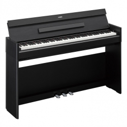 Yamaha YDP-S54 B pianino cyfrowe